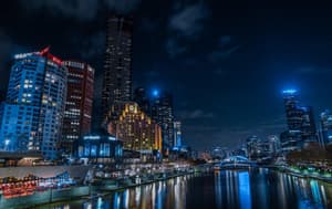 AUMEL - Melbourne, Victoria, Australia - Alx.jpg Photo